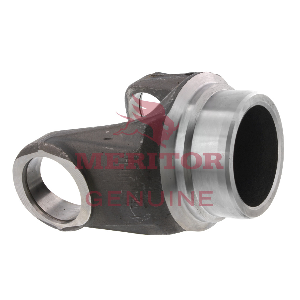 Drive Shaft Tube Weld Yoke - 3XRY681