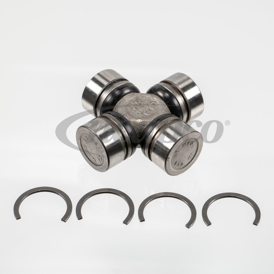 Universal Joint - 1-0103