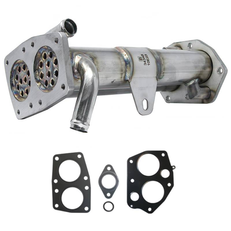EGR Cooler Mercedes MBE904 - EGR904
