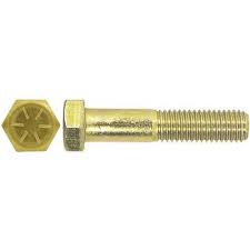 Imperial Grade 8 USS Hex Head Cap Screw, 1/4"-20 x 3" - 16612