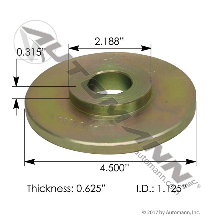 Alignment Collar - M10010