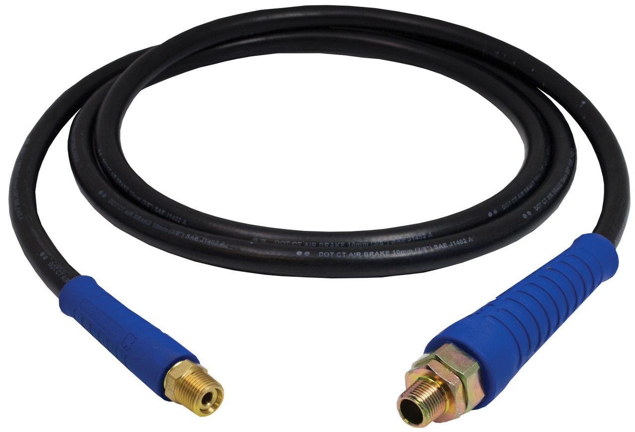 Air Brake Hose Assembly - 16912B