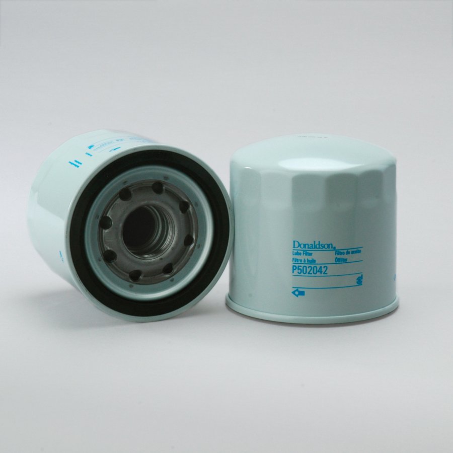 Engine Oil Filter - P502042
