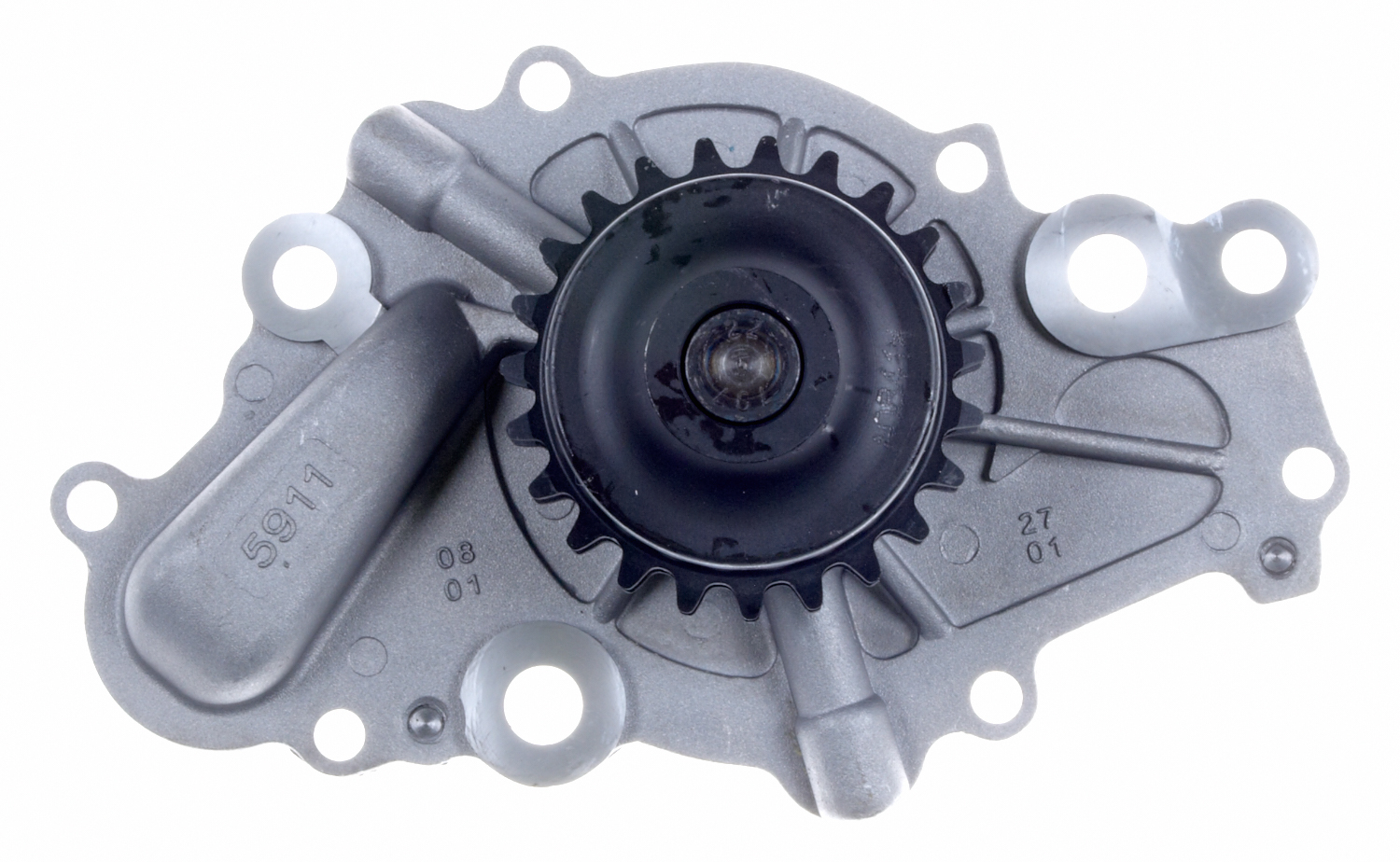 Engine Water Pump - 42041