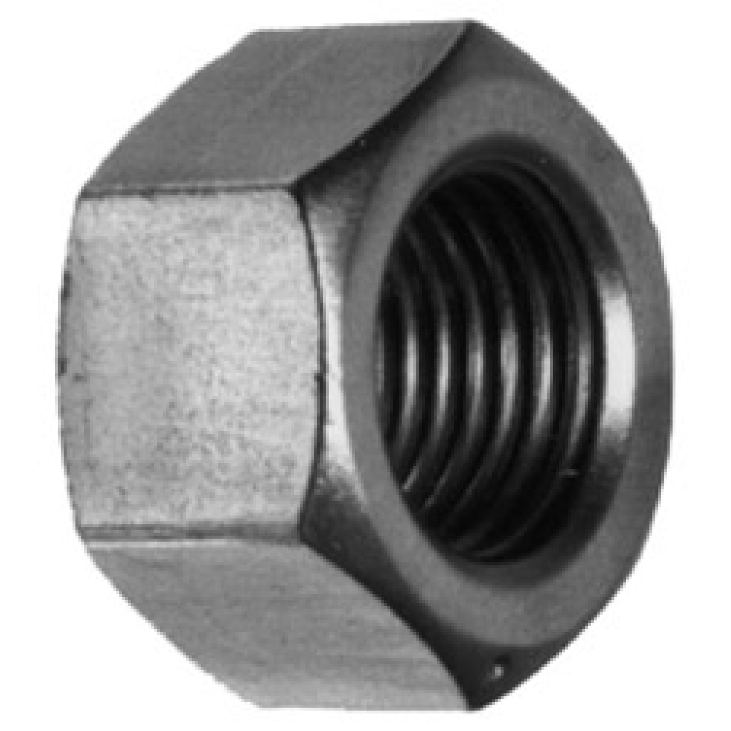 Wheel Rim Nut - E4963PL