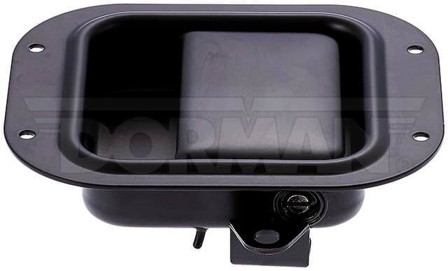 Interior Door Handle - 760-5422