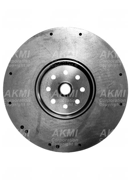 AKMI CORP AK-3968060 Aftermarket Cummins B-Series Flywheel - AK-3968060