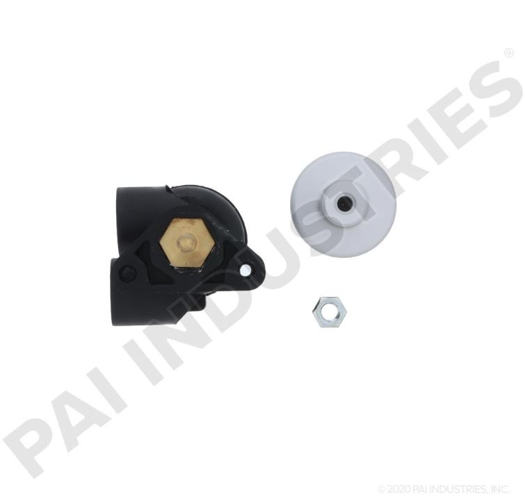 Push Pull Valve - EM56130