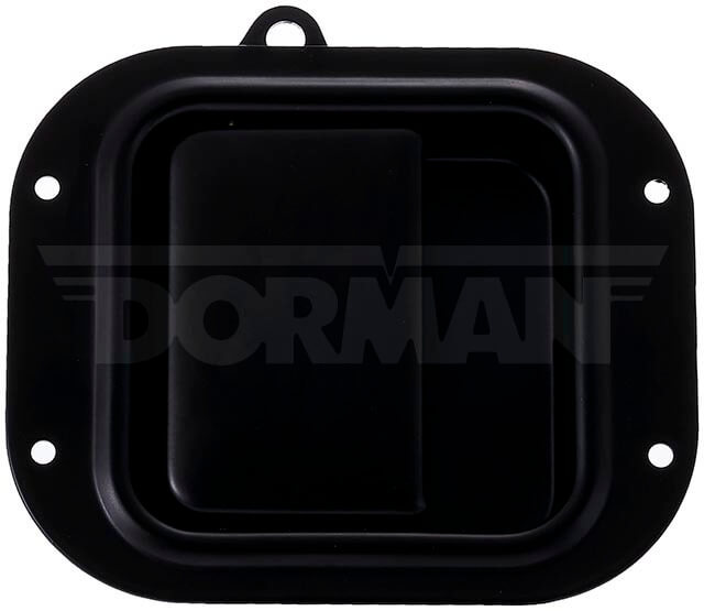 Interior Door Handle - 760-5422