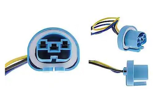 Headlamp Socket - 84791