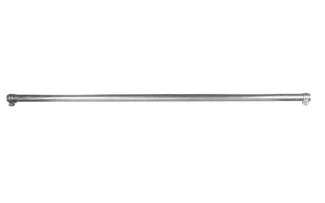 Automann 464.255 Cross Tube Assembly - 60.810" L - 464.255