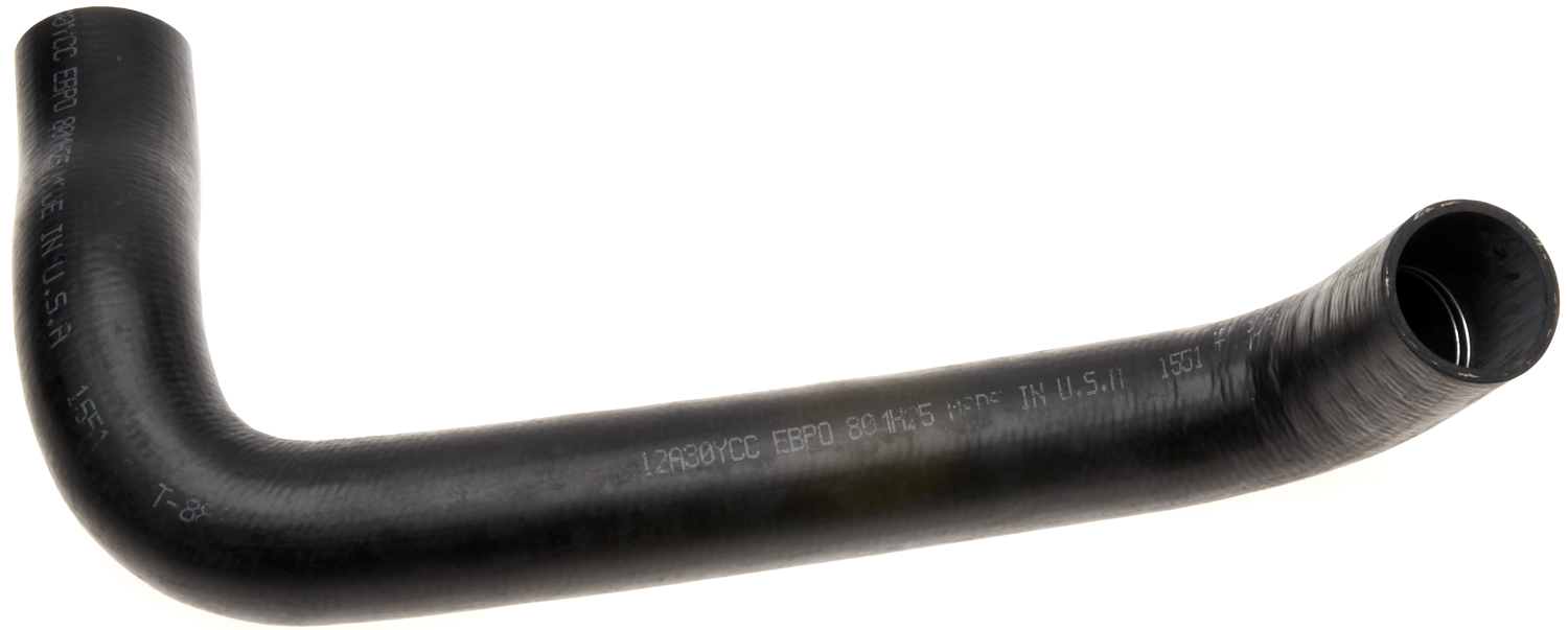 Radiator Coolant Hose - 23794