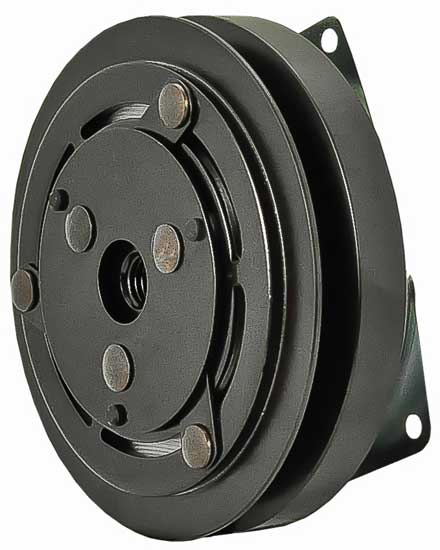 A/C Compressor Clutch - 02-3426