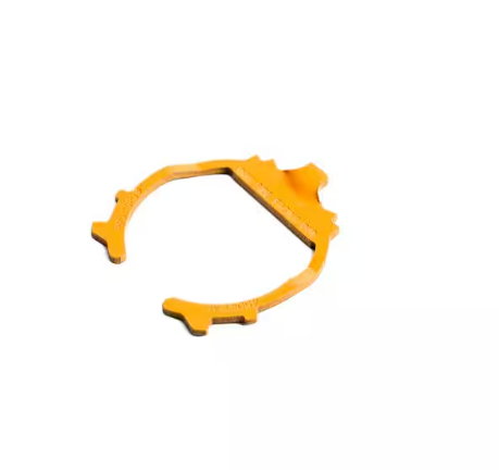 Pro-Torq® Axle Spindle Fasteners 450-4836 - 450-4836