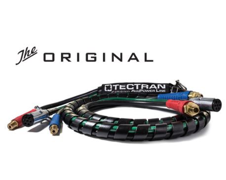 Air Brake Hose and Power Cable Assembly - 169157