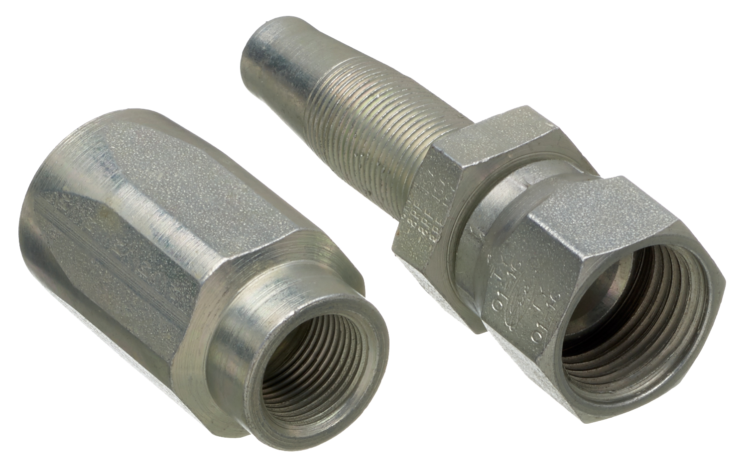 Hydraulic Coupling / Adapter - G34210-1010