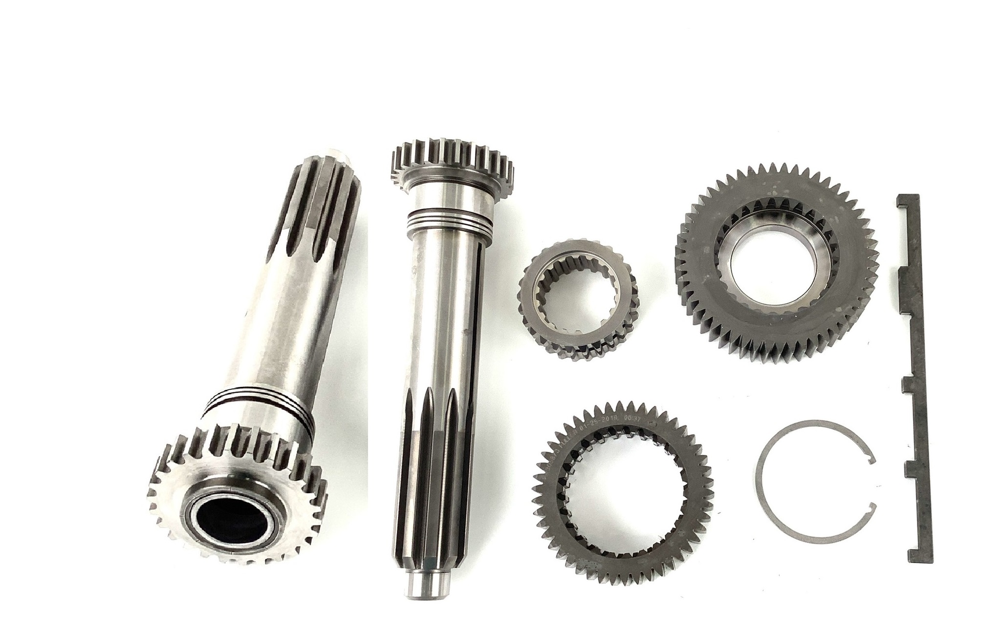 Eaton Gear Kit (FULK3416) - FULK-3416