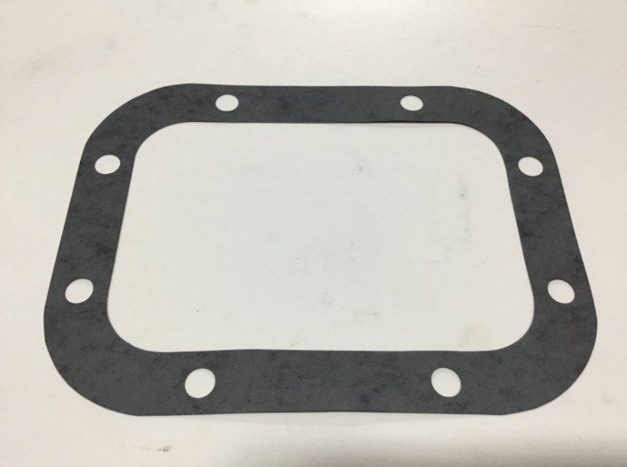 Gasket 8 Bolt Mount (.010 THICK) - MPN600050