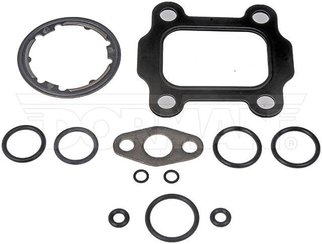 Exhaust Gas Recirculation (EGR) Cooler - 904-5035