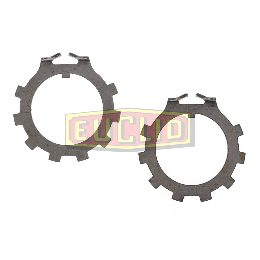 Wheel End Spindle Lock Washer - E4877