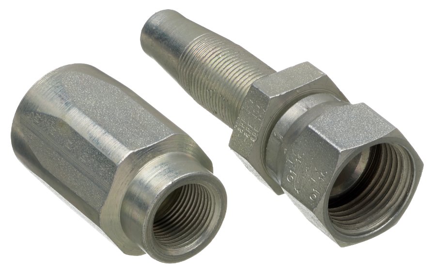 Hydraulic Coupling / Adapter - G34210-0808