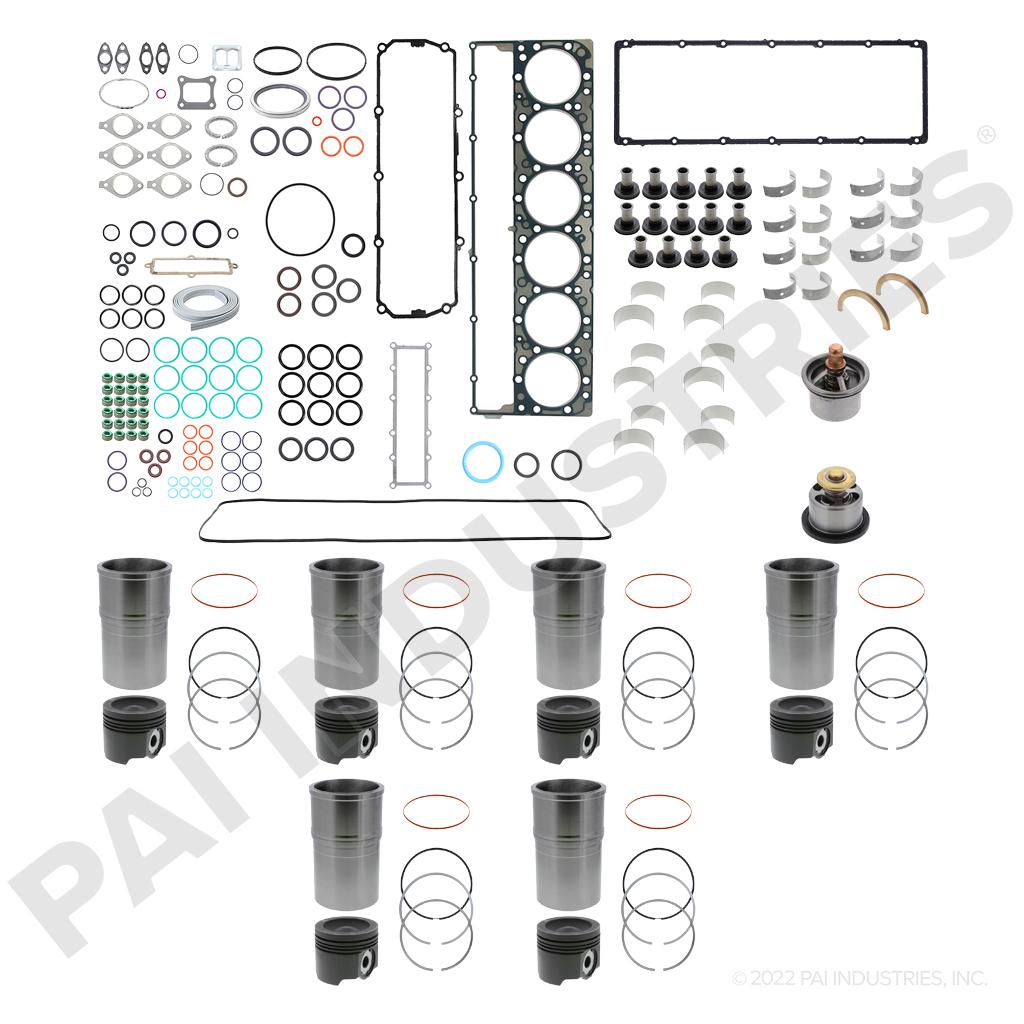 Inframe Engine Kit - C13101-017