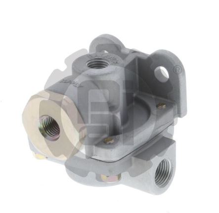 Quick Release Check Valve - EM36260
