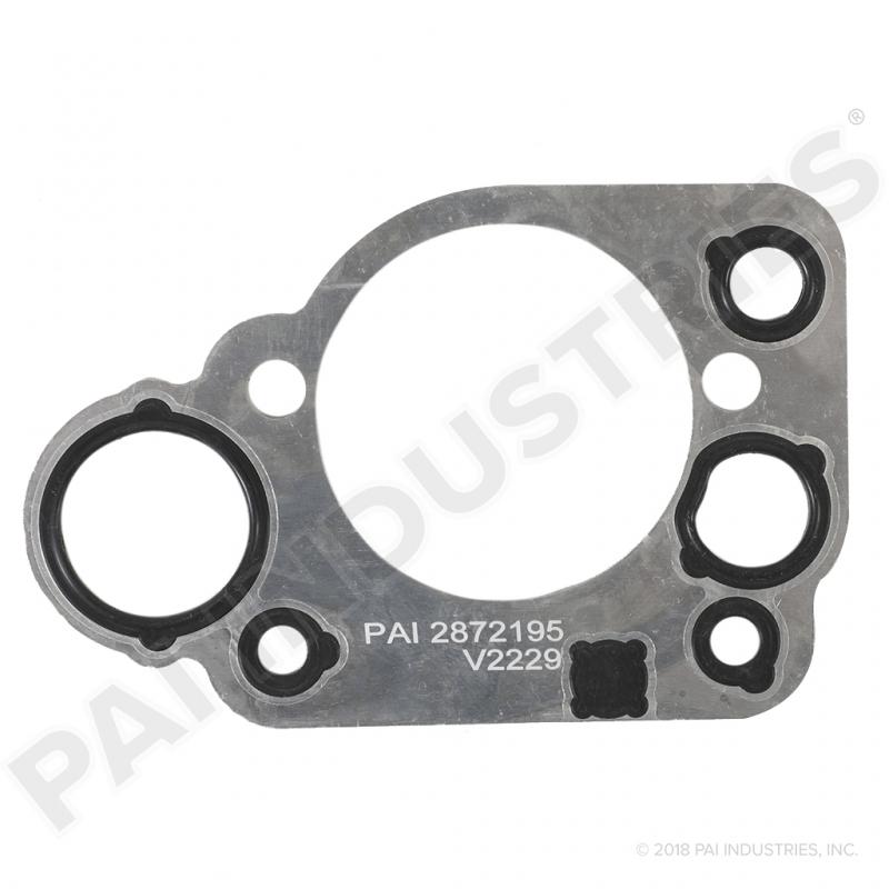 Support Gasket - 131931