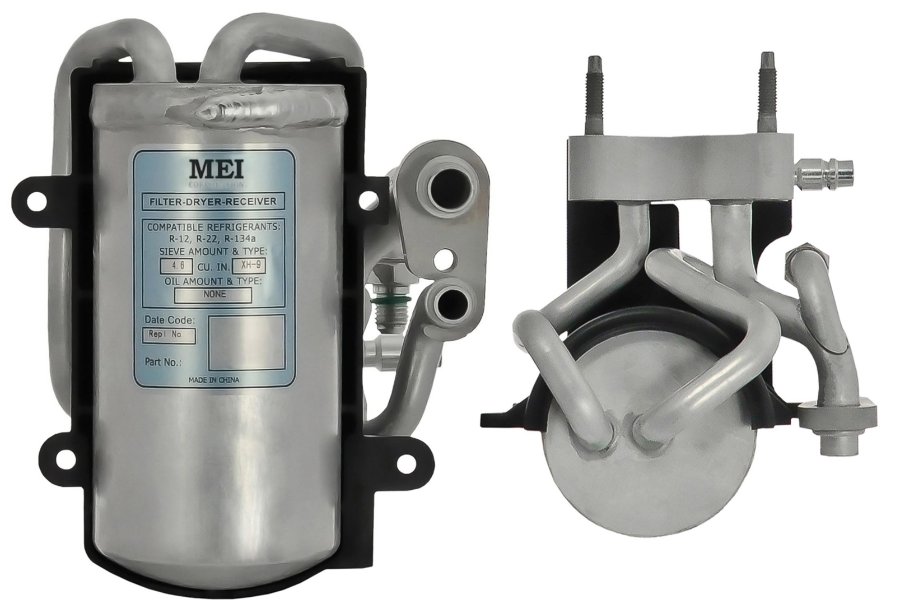 A/C Receiver Drier - 07-0818A