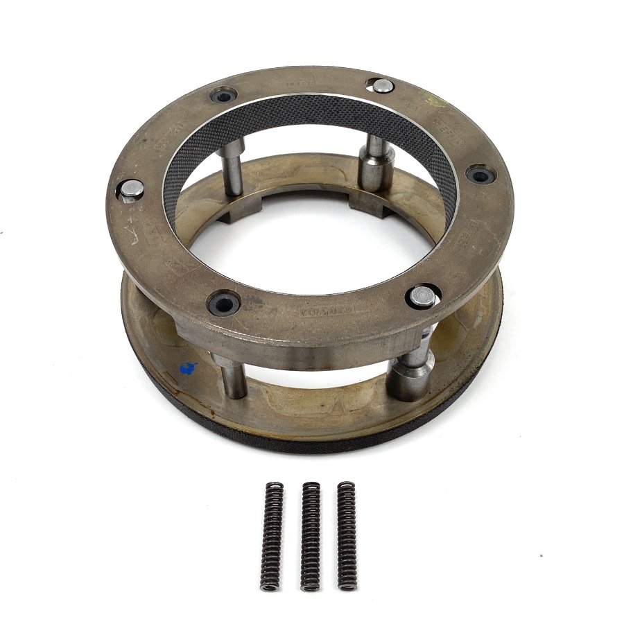 Synchronizer Kit Manual Transmission - FULK-3492