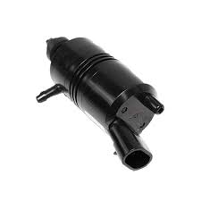 S&amp;S/Newstar S-22369 Windshield Washer Pump - 22369