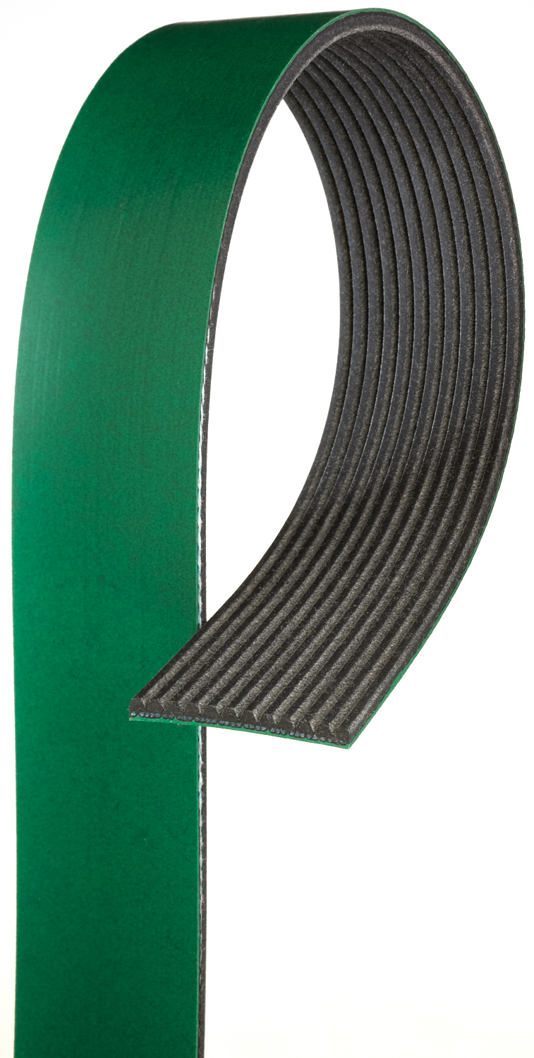 Gates K081055HD V-Belt - High-Duty Drive Belt For Industrial & Automotive Applications - View #12