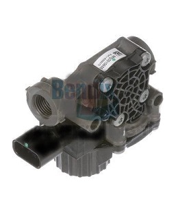 Bendix K128915OR - M-40QR&#x2122; ABS Modulator Valve - K128915OR
