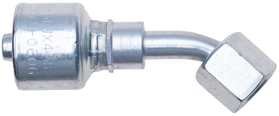 Hydraulic Coupling / Adapter - G25175-0608