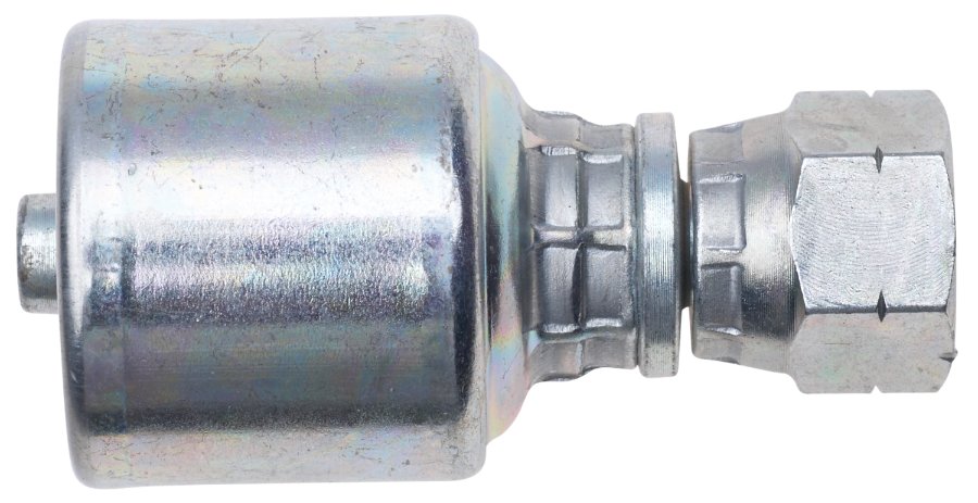 Hydraulic Coupling / Adapter - G25830-0808