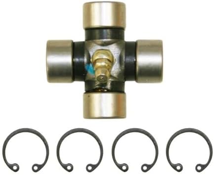 Automann 752.9983 Universal Joint Cross - 752.9983