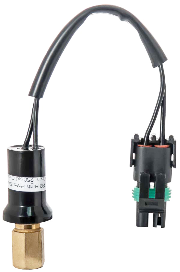 HVAC Pressure Switch - 11-0619