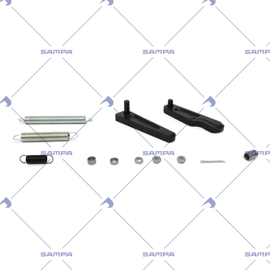Sampa Repair Kit, Fifth Wheel (094.551) - 094.551