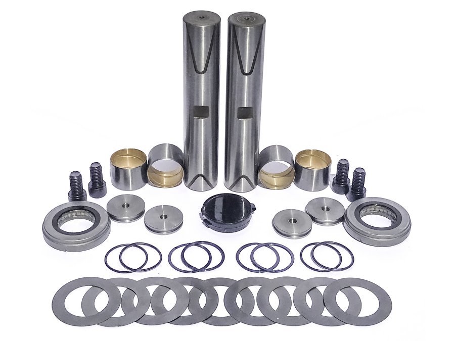 Steering King Pin Set - SKB12001