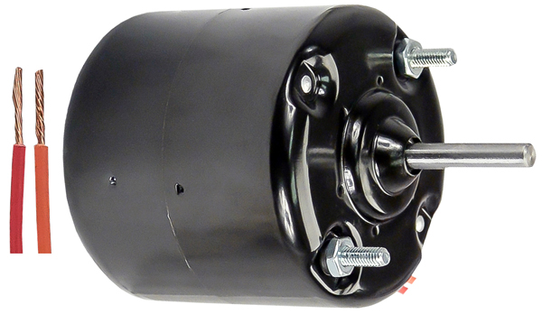 HVAC Blower Motor - 01-4007
