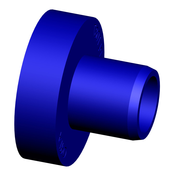 Truck Cab Mount - PL1087