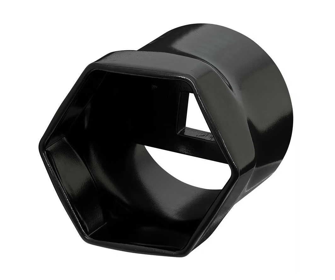 Locknut Socket 6 Point - 18506