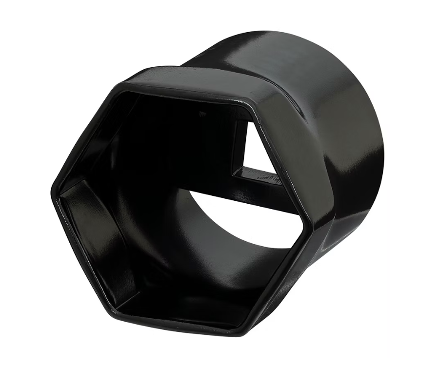 Locknut Socket 6 Point - 18506