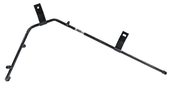 HVAC Heater Hose Assembly - 09-1410