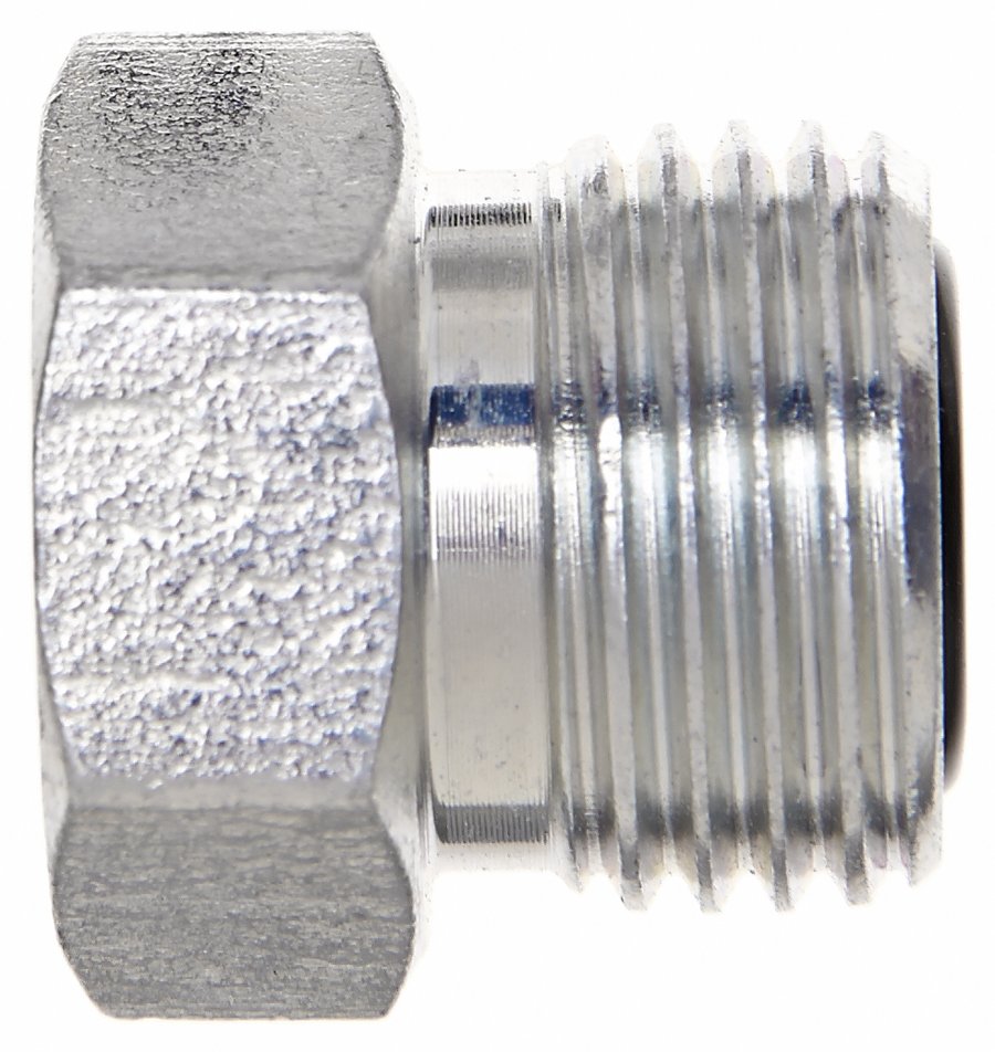 Hydraulic Coupling / Adapter - G60702-0010