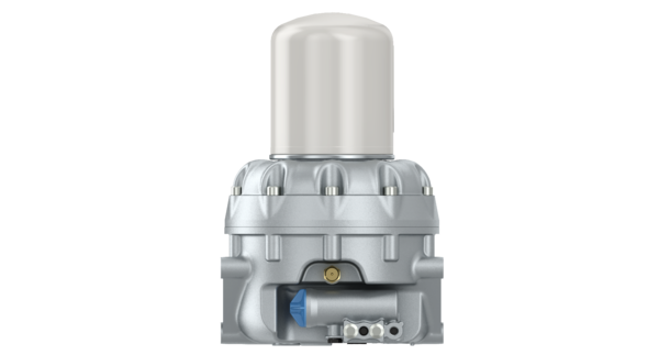 WABCO 4324711010 Air Brake Dryer SS1200 Plus Turbo Cut-Off Valve - 4324711010