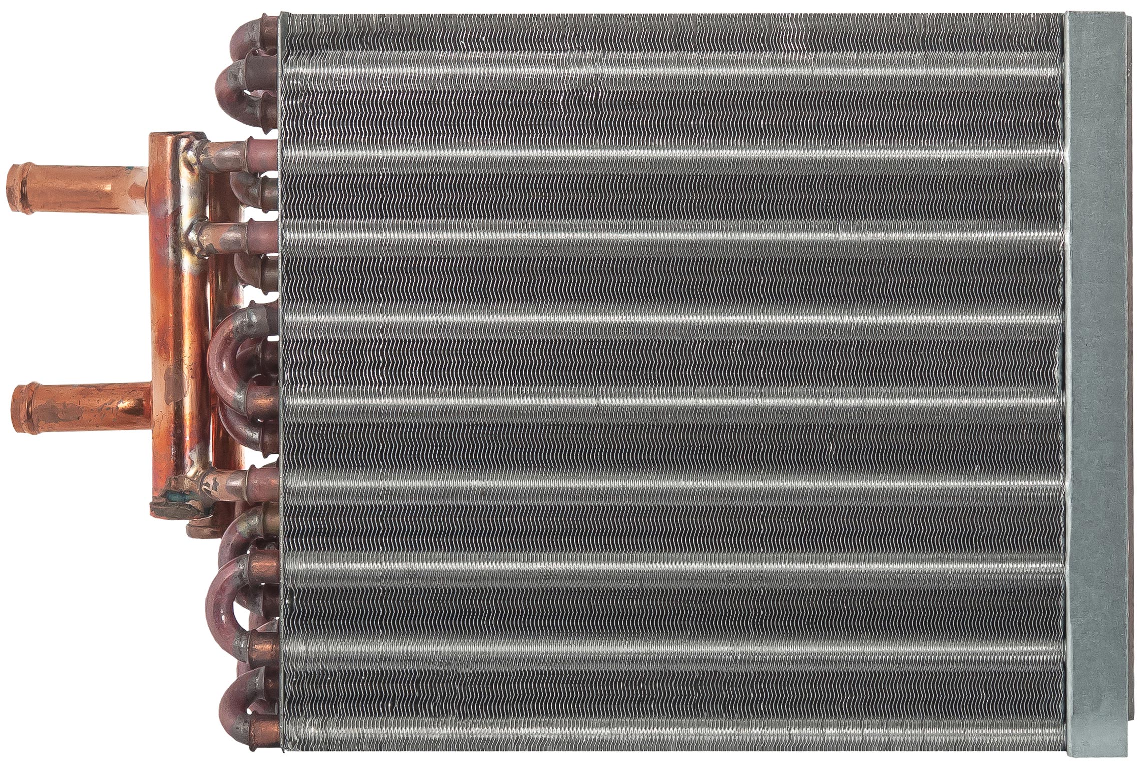 HVAC Heater Core - 10-1409