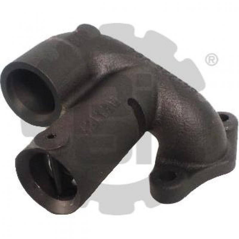 Oil Pump Relief Valve - 641226
