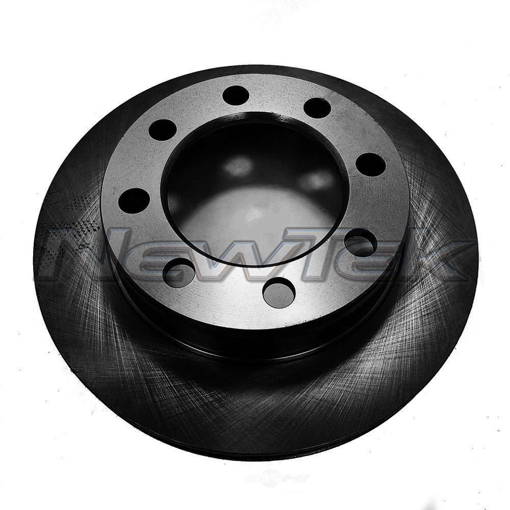 NewTek Automotive R1170 Disc Brake Rotor - R1170