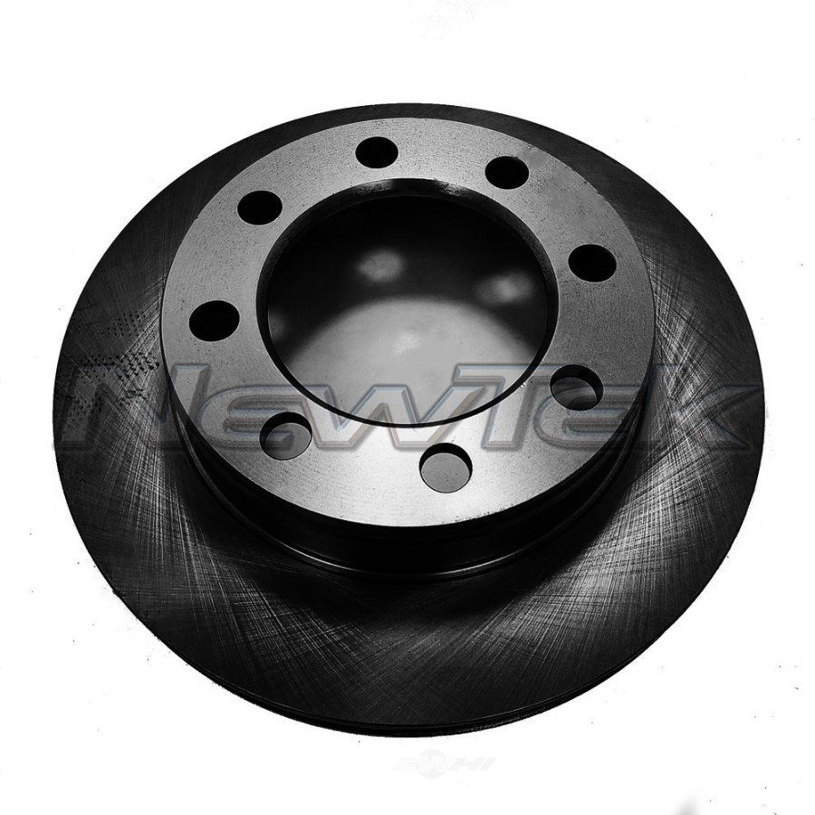 NewTek Automotive R1170 Disc Brake Rotor - R1170